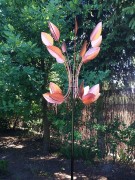 Rzeźba Wiatrowa - Copper Beech - SP565