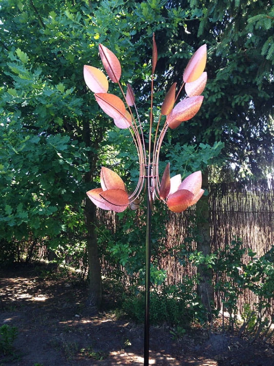 Rzeźba Wiatrowa - Copper Beech - SP565