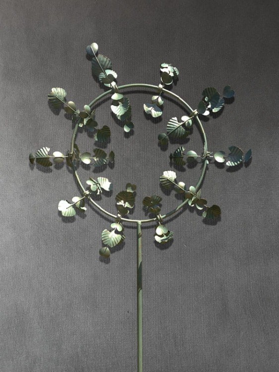 Rzeźba Wiatrowa - Frogmore - SP555