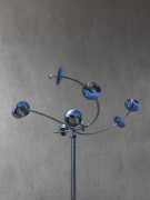 Rzeźba Wiatrowa - Galaxy - SOR01