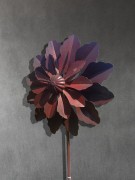 Rzeźba Wiatrowa - Versailles Gold - SP477