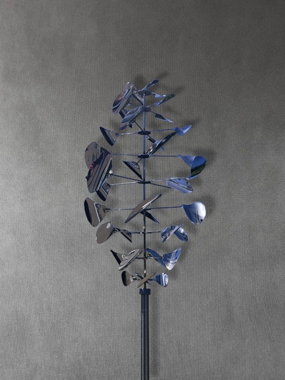 Rzeźba Wiatrowa - Anvil - WMWS01