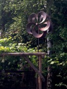 Rzeźba Wiatrowa - Tatton - SP435