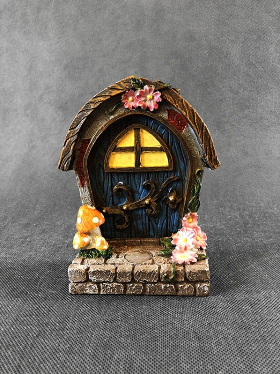 Magiczne Drzwi Elfów - 5030240 - nr 2