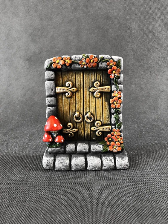 Magiczne Drzwi Krainy Elfów - 5030301 - nr 2