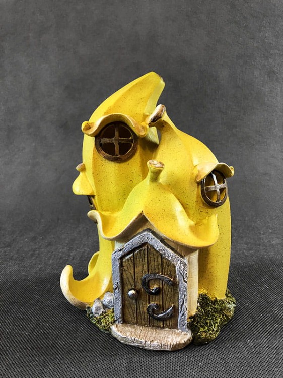 Magiczny Domek - Banany - 5033009