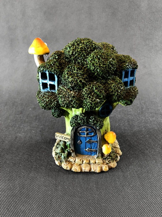 Magiczny Domek - Brokuł - 5033010