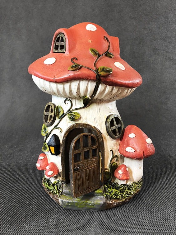 Magiczny Domek - Muchomorek - 1020986