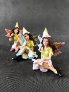 Kwiatowe Nimfy - 5033005