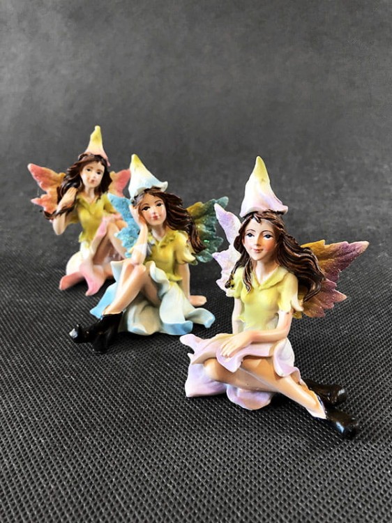 Kwiatowe Nimfy - 5033005