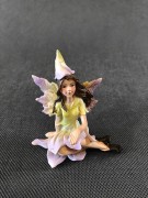 Kwiatowe Nimfy - Lawendowa