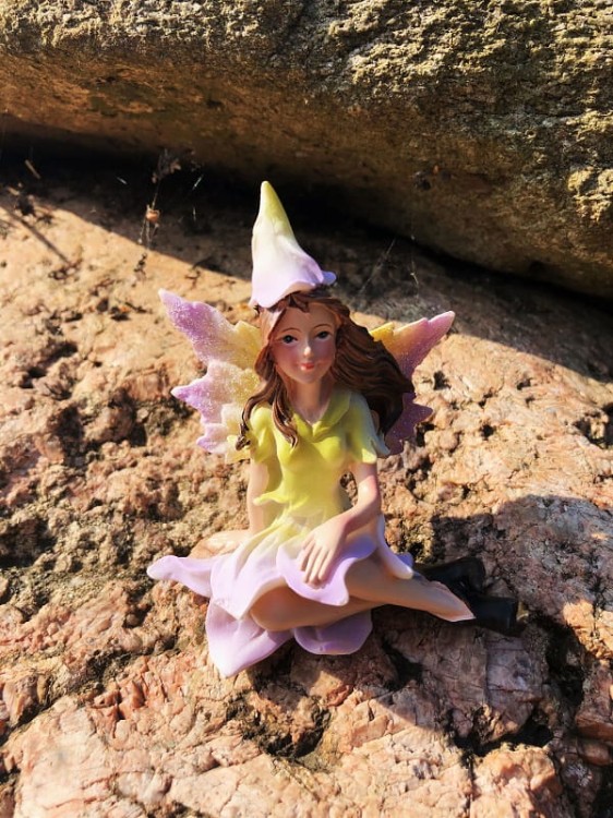 Kwiatowe Nimfy - 5033005