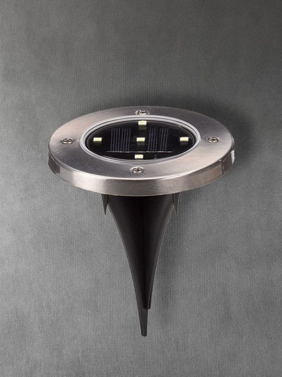 Lampa Solarna Ziemna - 1007022