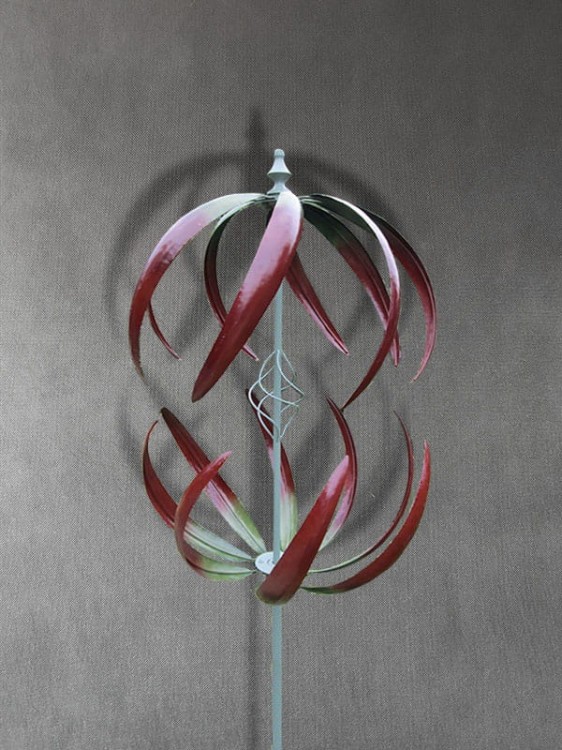 Rzeźba Wiatrowa - Cosmic - SP455