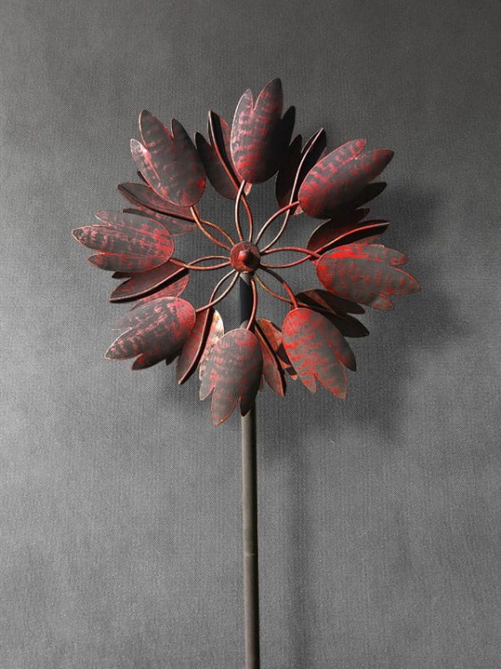 Rzeźba Wiatrowa - Hampton - SP400