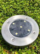 Lampa Solarna Ziemna - 1007022