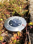 Lampa Solarna Ziemna - 1007022