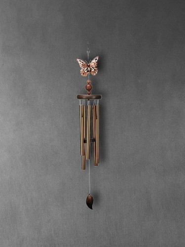 Dzwonki Wiatrowe - Motyl - 5083028