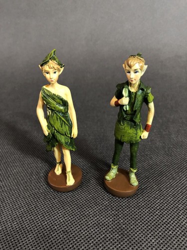 Elf 5030239 – ręcznie malowana figurka 10 cm