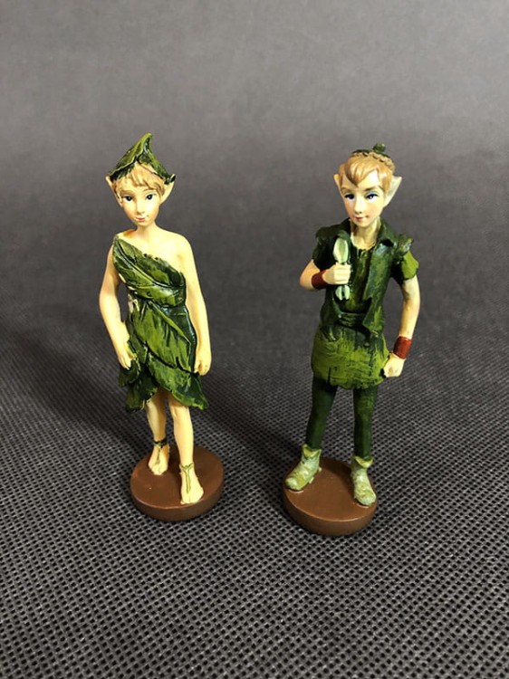 Elf 5030239 – ręcznie malowana figurka 10 cm