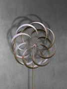 Rzeźba Wiatrowa - Grantchester - SP525