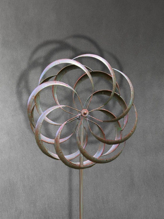 Rzeźba Wiatrowa - Grantchester - SP525