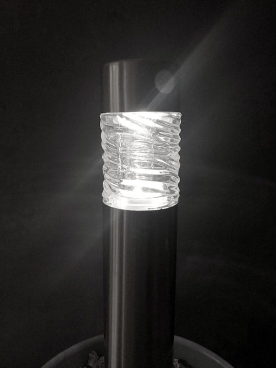 Słupek Solarny - Pharos - 1001021