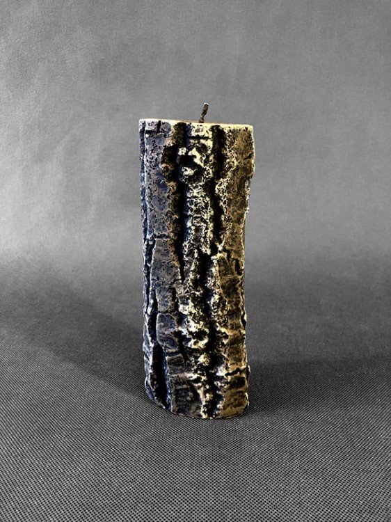 Świeca - Elmer średni brat