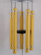 Dzwonki Wiatrowe - Melody