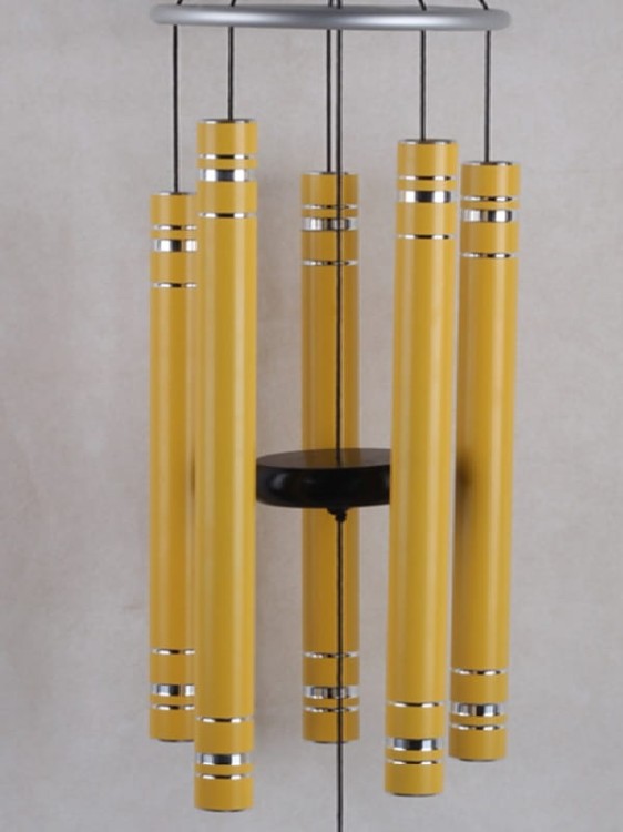 Dzwonki Wiatrowe - Melody