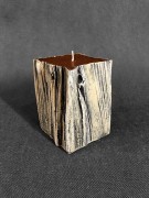 Świeca - Druid z leśnej polany - sosna