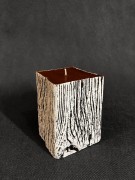 Świeca - Brzozentynka - brązowy