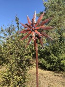 Rzeźba Wiatrowa - Solstice - SP420