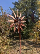 Rzeźba Wiatrowa - Solstice - SP420