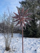 Rzeźba Wiatrowa - Solstice - SP420