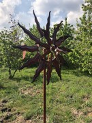Rzeźba Wiatrowa - Solstice - SP420