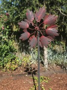 Rzeźba Wiatrowa - Hampton - SP400