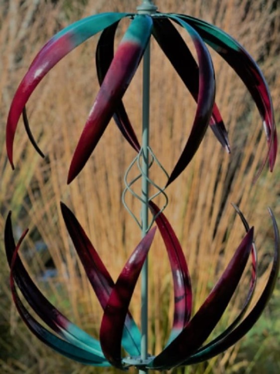 Rzeźba Wiatrowa - Cosmic - SP455