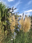 Rzeźba Wiatrowa - Anvil - WMWS01