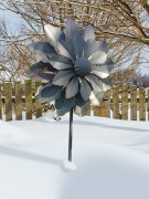 Rzeźba Wiatrowa - Versailles - SP470