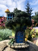 Magiczny Domek - Brokuł - 5033010