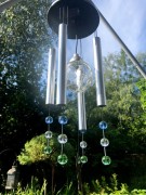 Dzwonki Solarne LED - dzwonki - 1090160