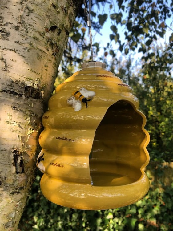 Karmnik dla Ptaków - 7508012