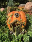 Magiczny Domek - Dynia - 1020988