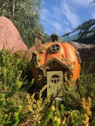 Magiczny Domek - Dynia - 1020988