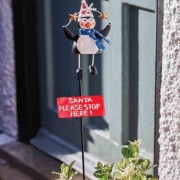 Tutaj Mikołaju - Pingwin - 2530019