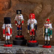 Dziadek do Orzechów figurka - 2538001