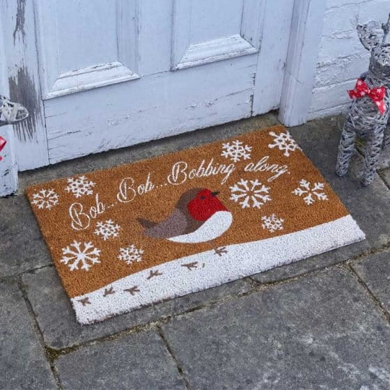 Wycieraczka - Rudzik - 2555003