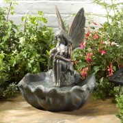 Fontanna Wróżki
