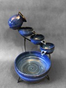 Kaskada Neptuna - fontanna